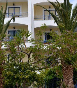 Valente Perlia Rooms Poros Town Ngoại thất bức ảnh