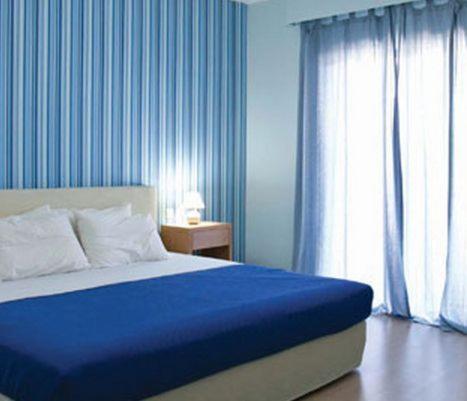 Valente Perlia Rooms Poros Town Ngoại thất bức ảnh