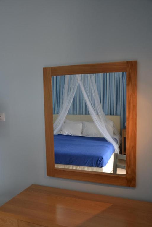 Valente Perlia Rooms Poros Town Ngoại thất bức ảnh