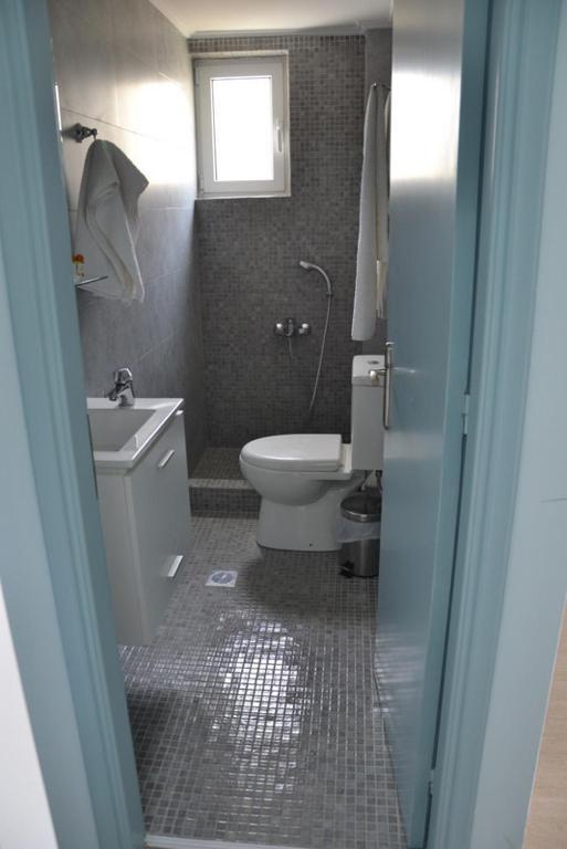 Valente Perlia Rooms Poros Town Ngoại thất bức ảnh