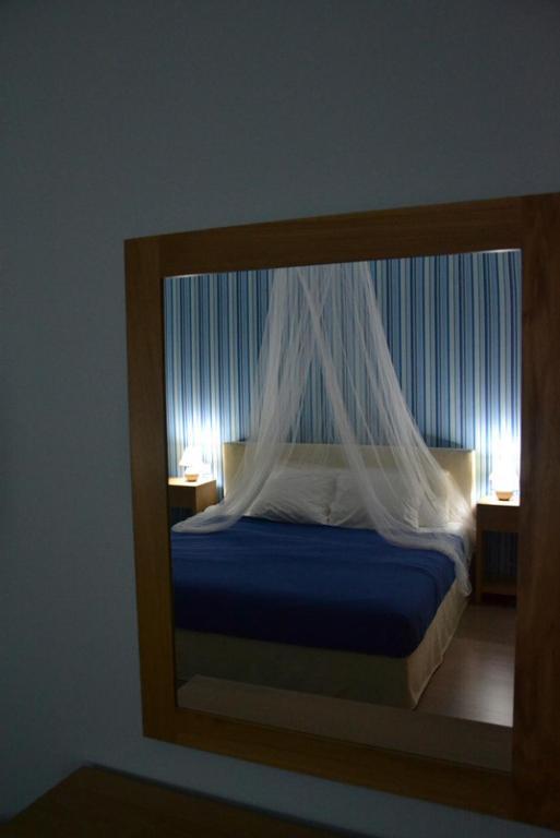Valente Perlia Rooms Poros Town Ngoại thất bức ảnh