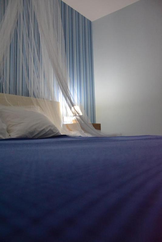 Valente Perlia Rooms Poros Town Ngoại thất bức ảnh